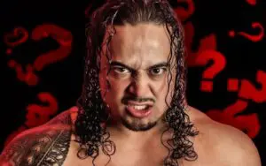 Lance Anoa’i’s WWE Future in Question Amid Backstage Concerns