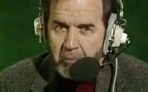 Legendary Wrestling Announcer Bill Mercer Passes Away at 99