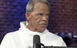 Lex Luger Refuses To See WWE Hall Of Fame Induction As The End Of His WWE Journey