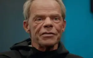 Lex Luger Reveals Health Status Ahead of WWE Hall of Fame Induction Lex Luger Reveals Health Status Ahead of WWE Hall of Fame Induction