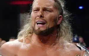 Lexis King Reveals Real Reason Behind NXT Hiatus