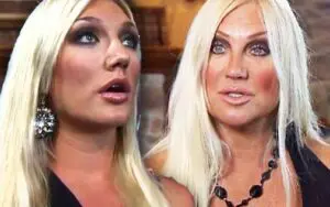 Linda Hogan Accuses Daughter Brooke of Narcissism and Violence After Abuse Allegations