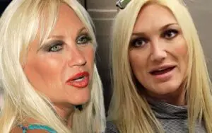 Linda Hogan Unloads on Brooke—Says She’ll Regret Keeping Her Kids From Hulk Hogan