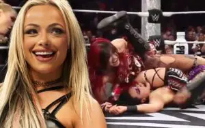 Liv Morgan Rubs Salt in Rhea Ripley’s Wounds After Women's Title Loss on 3/3 WWE RAW