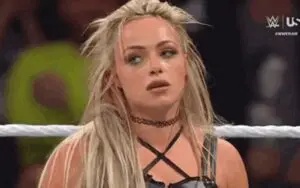 Liv Morgan Sets Unfortunate WWE Record After Elimination Chamber Loss