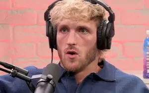 Logan Paul Admits He Was Bothered After Cleveland Fans Turned on Him Logan Paul Admits He Was Bothered After Cleveland Fans Turned on Him