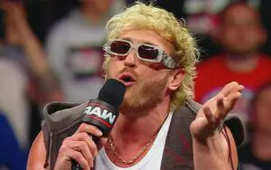 Logan Paul Makes WrestleMania 41 Challenge During 3/31 WWE RAW