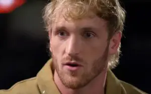 Logan Paul Renames Drew McIntyre’s Claymore Kick Ahead of WWE Elimination Chamber Logan Paul Renames Drew McIntyre’s Claymore Kick Ahead of WWE Elimination Chamber