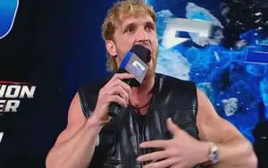 Logan Paul’s SmackDown Stunt Was No Accident—Here’s Who Planned It