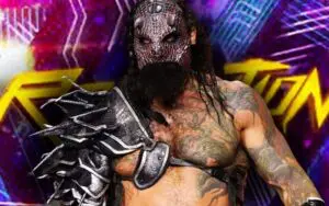 Luchasaurus’ AEW Future in Question as New Details Emerge About Revolution’s Alternate Finish