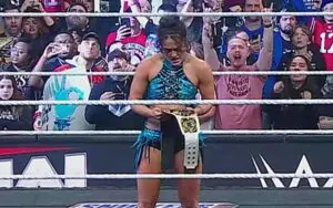 Lyra Valkyria Retains Women’s Intercontinental Title After Hard-Fought Match During 3/3 WWE RAW