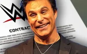 Marc Mero Ready to Bury the Hatchet and Sign WWE Legends Contract