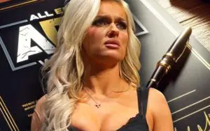 Mariah May’s AEW Deal Might End Sooner Than Expected