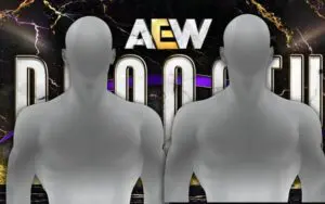 Mask vs Title Match Booked For AEW Dynasty