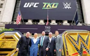 Massive WWE, UFC, and Boxing Crossover Event Being Discussed