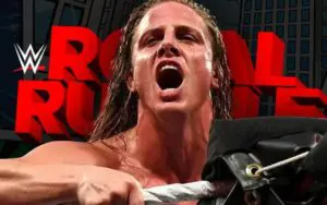 Matt Riddle’s Claim About Winning the WWE Royal Rumble Match Debunked