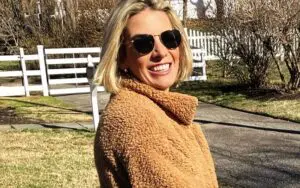 Megan Morant Announces Arrival of First Baby