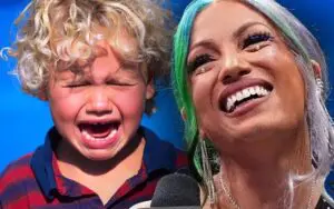 Mercedes Mone Brutally Declares: "I Love Making Kids Cry"