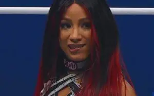 Mercedes Mone Rips Into Billie Starkz & Her Training After AEW TBS Title Match Mercedes Mone Rips Into Billie Starkz & Her Training After AEW TBS Title Match