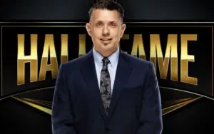 Michael Cole Receives Support for WWE Hall of Fame Spot