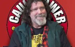 Mick Foley to Receive Prestigious “Iron” Mike Mazurki Award at Cauliflower Alley Club Event Mick Foley to Receive Prestigious "Iron" Mike Mazurki Award at Cauliflower Alley Club Event