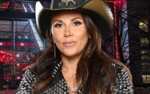 Mickie James’ Future After WWE LFG Exit Revealed