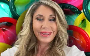 Missy Hyatt Adds Condoms to WrestleCon Merch Table