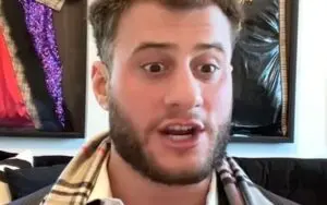 MJF Reveals ADHD Made Learning ‘Close to Impossible’ Growing Up