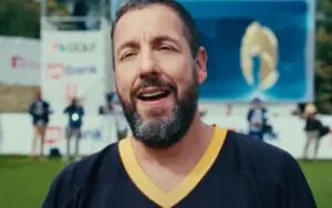 MJF Spotted in ‘Happy Gilmore 2’ Trailer But No Sign of Becky Lynch