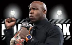 Moose Left Good Impression Within WWE After NXT Roadblock Match