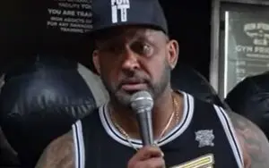 MVP Exposes Cringe WWE Script That Made Him Ditch Promos for Good