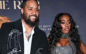 Naomi Spotted Wearing Neck Brace After Jade Cargill's Vicious Assault