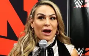 Natalya Says Working With Husband Tyson Kidd as WWE Producer Comes With One Big Demand