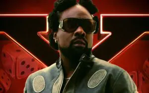 Netflix Teams Up with Wale for WaleMania X During WrestleMania Week in Las Vegas