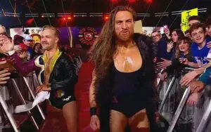 New Catch Republic Make Surprise Return During 3/31 WWE RAW