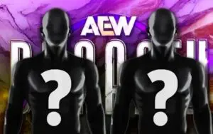 New Title Match with Stipulation Set for AEW Dynasty