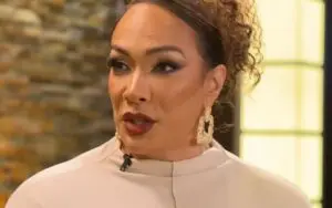 Nia Jax Addresses Concern Over WWE Television Absence