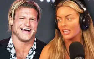 Nic Nemeth Mocks Mandy Rose’s Title Controversy After Big Championship Victory