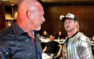Nic Nemeth Says He Was “Lucky Not to End Up in a Hospital” After Goldberg Match