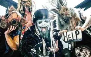 Nikki Cross Drops Cryptic “Help” Message Amid Wyatt Sicks' Television Absence