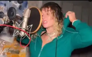 Nikkita Lyons Drops Fiery Diss Track Aimed at Lash Legend and Jakara Jackson