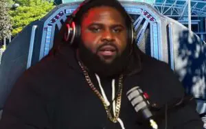 Odyssey Jones Open to WWE Return Despite Controversial Release