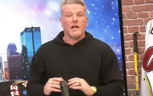 Pat McAfee Addresses WWE Elimination Chamber Controversy After Calling Canada “Terrible”