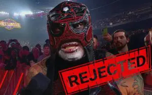 Penta Rejected As New Judgment Day Member During 3/17 WWE RAW