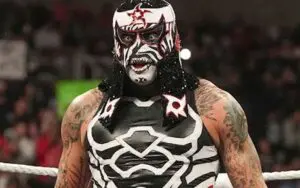 Penta’s WWE Presentation Could Change Drastically Soon