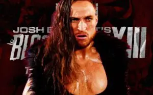 Pete Dunne's Opponent Revealed for Bloodsport XIII