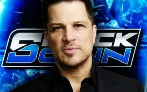 Possible Person Behind Mark Shunock's WWE SmackDown Hiring Revealed