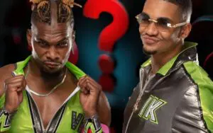 Private Party’s Disappearance From AEW TV Explained