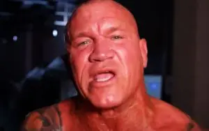 Randy Orton Reveals WrestleMania Night for Match With Kevin Owens