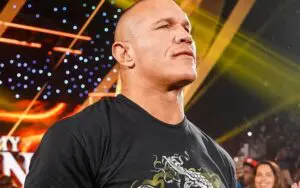 Randy Orton Set for Major WWE SmackDown Appearances Overseas